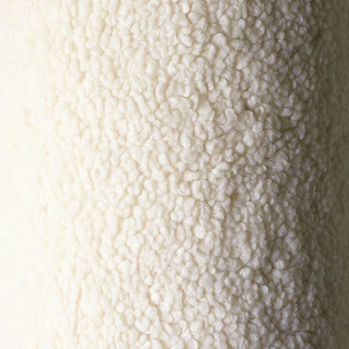 Cream White Bear Beanbag - Image 7