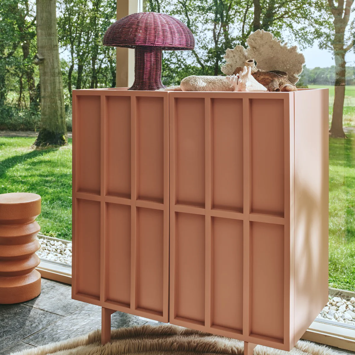 Cupboard Blush - Image 2