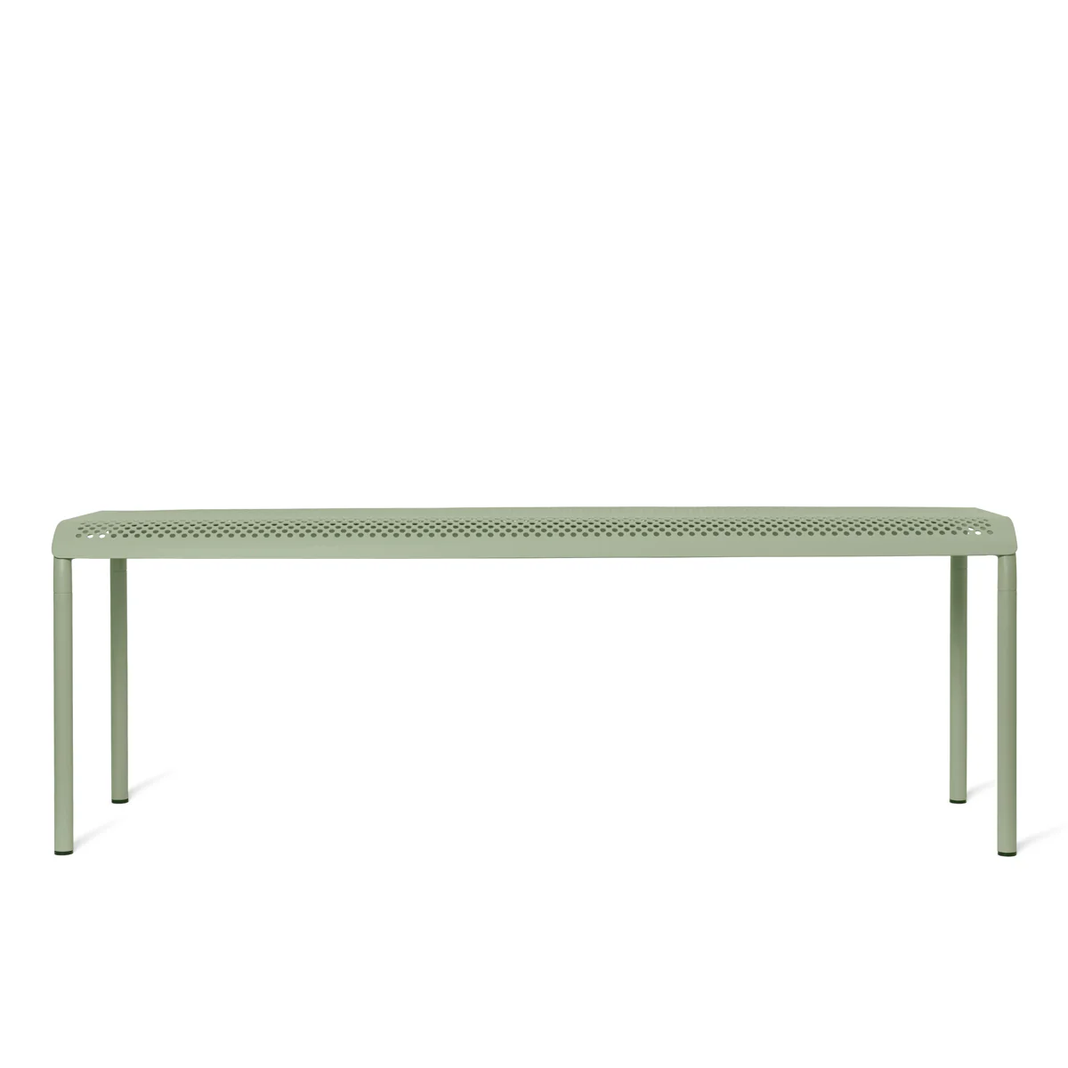 Dapple Bench - Tea Green - Image 3