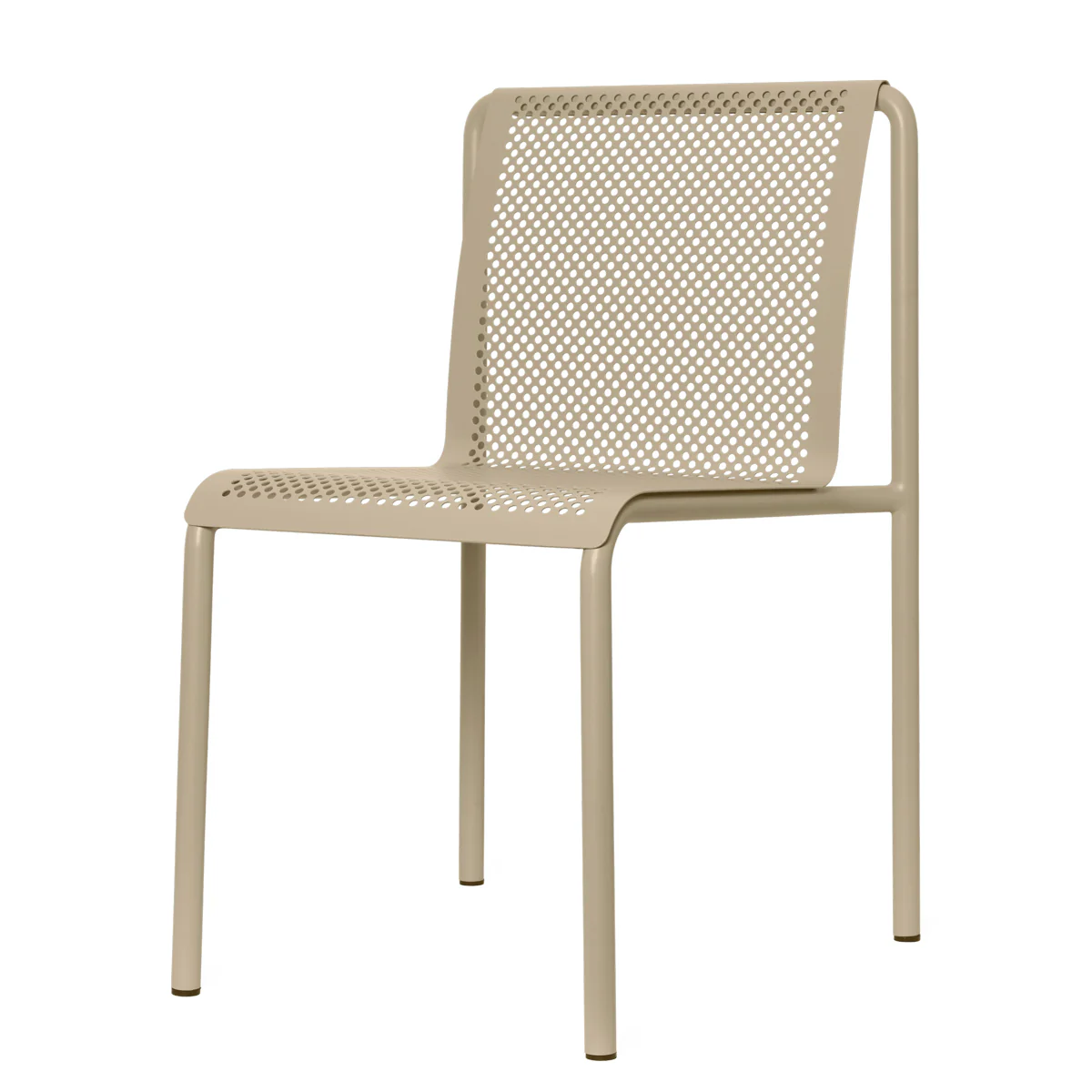 Dapple Chair - Cashmere