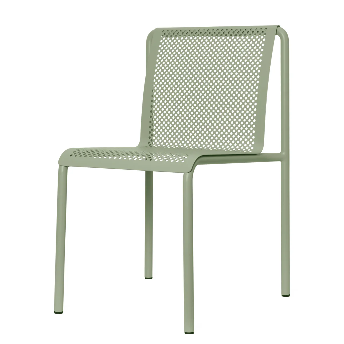 Dapple Chair - Tea Green