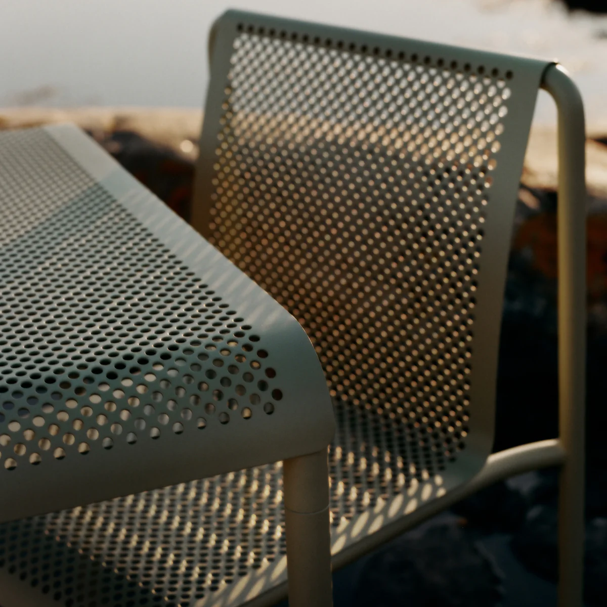 Dapple Chair - Tea Green - Image 2