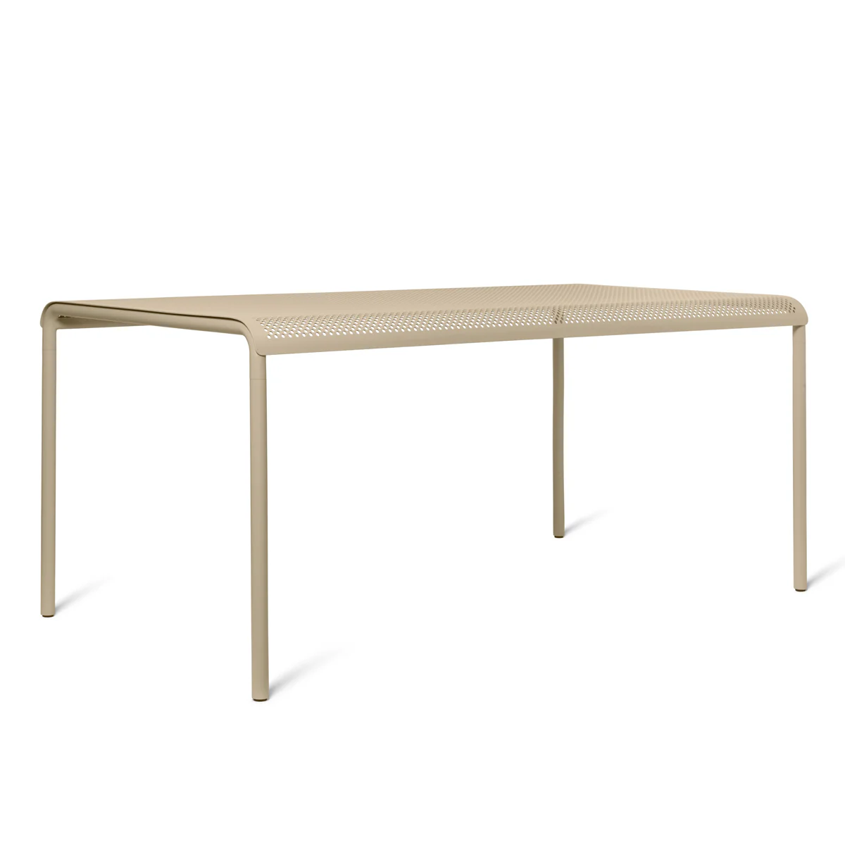 Dapple Dining Table - 160 x 90 Cashmere