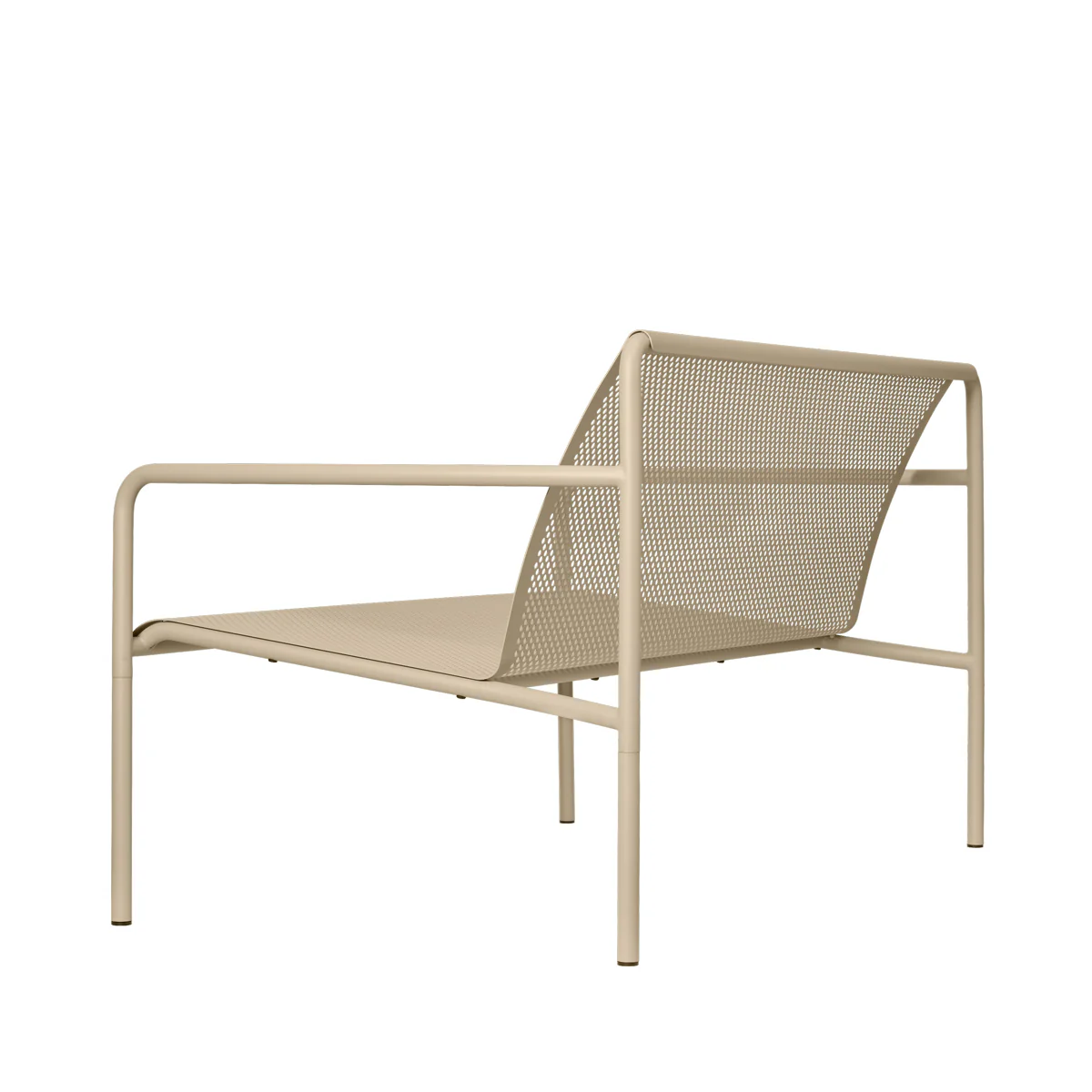 Dapple Lounge 2-Seater - Cashmere - Image 5