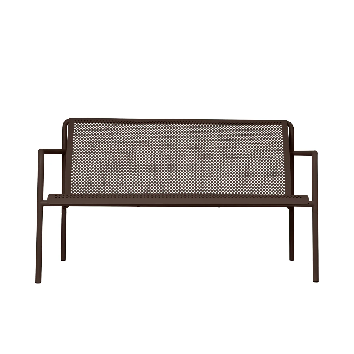 Dapple Lounge 2-Seater - Dark Chocolate - Image 3
