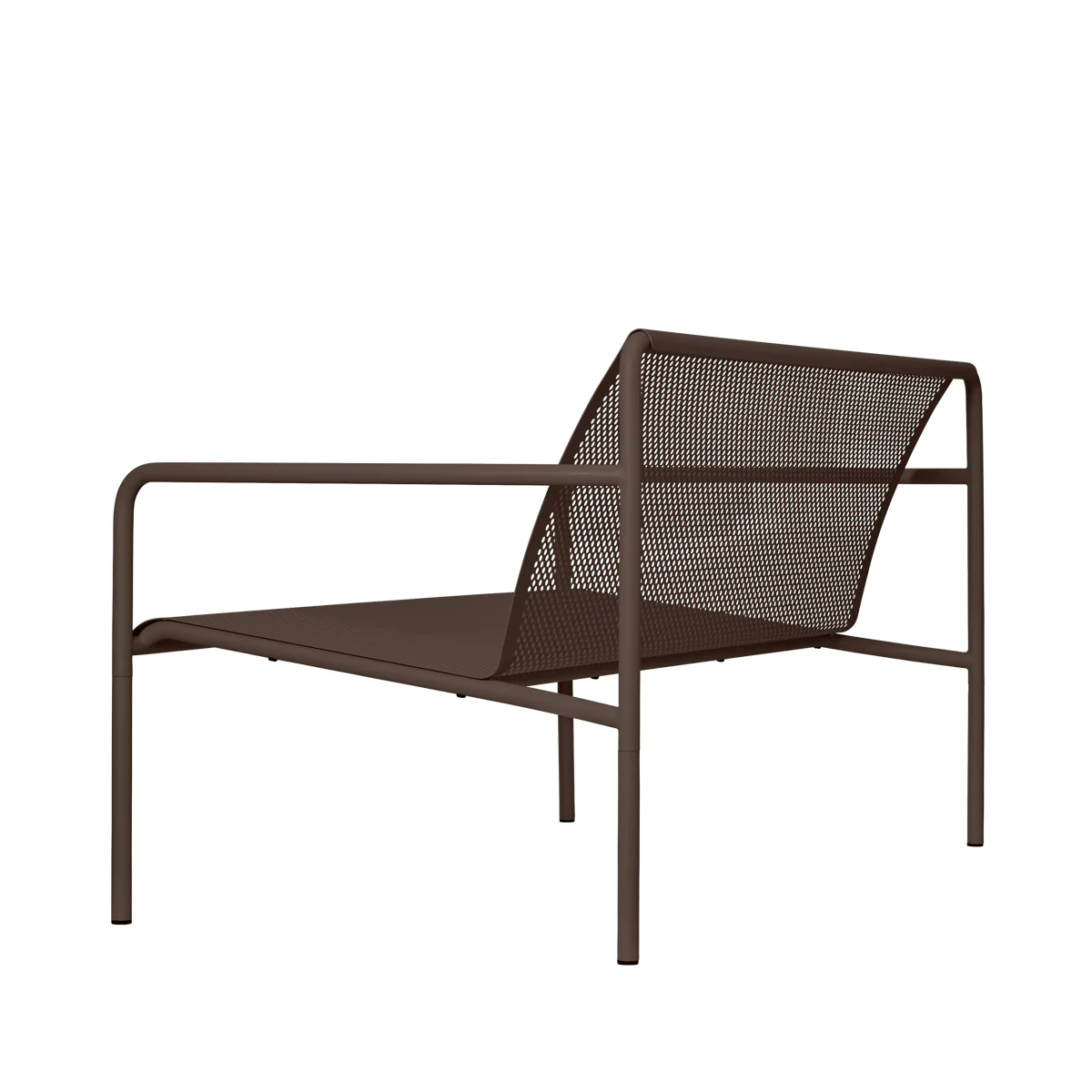 Dapple Lounge 2-Seater - Dark Chocolate - Image 4