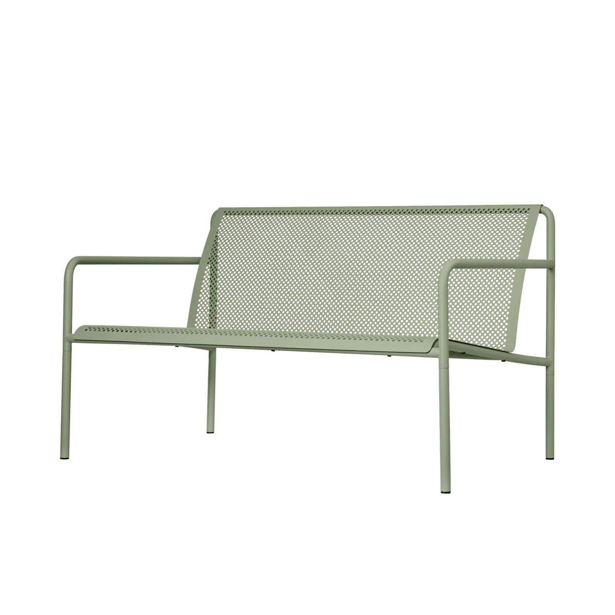 Dapple Lounge 2-Seater - Tea Green