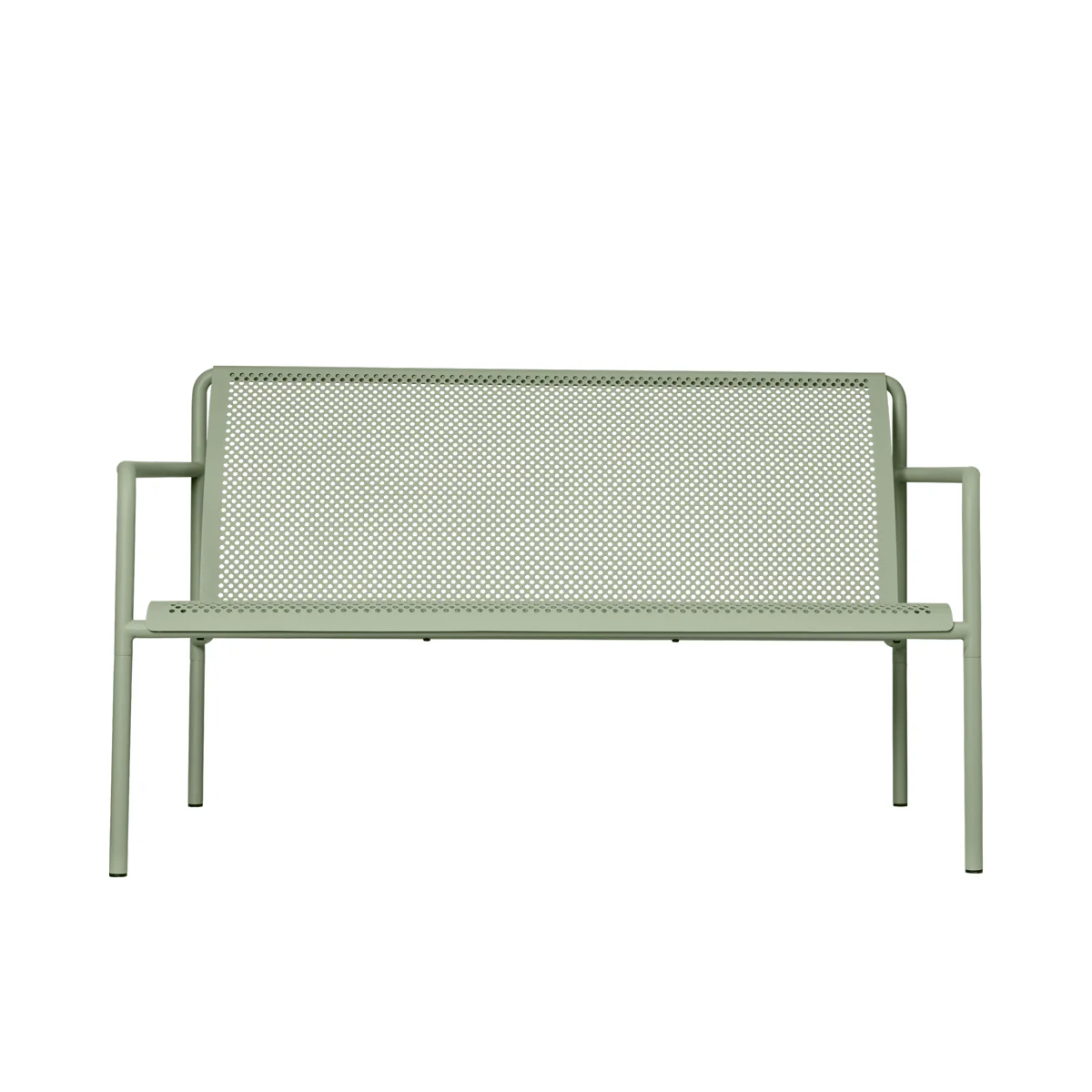 Dapple Lounge 2-Seater - Tea Green - Image 4