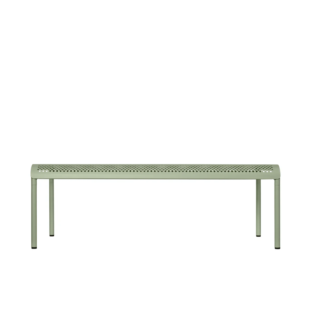 Dapple Low Table - 114 x 57 - Tea Green - Image 3