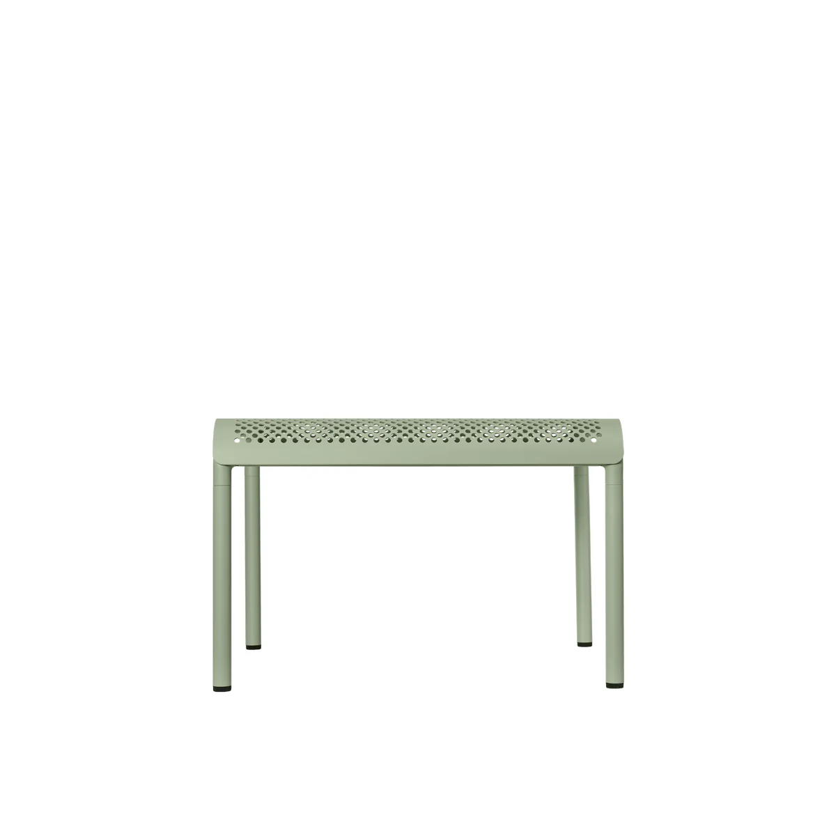 Dapple Low Table - 57 x 57 - Tea Green - Image 3