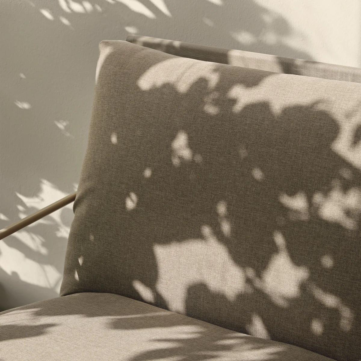 Desert 2-seater - Cashmere - Dolce - Dark Sand - Image 3