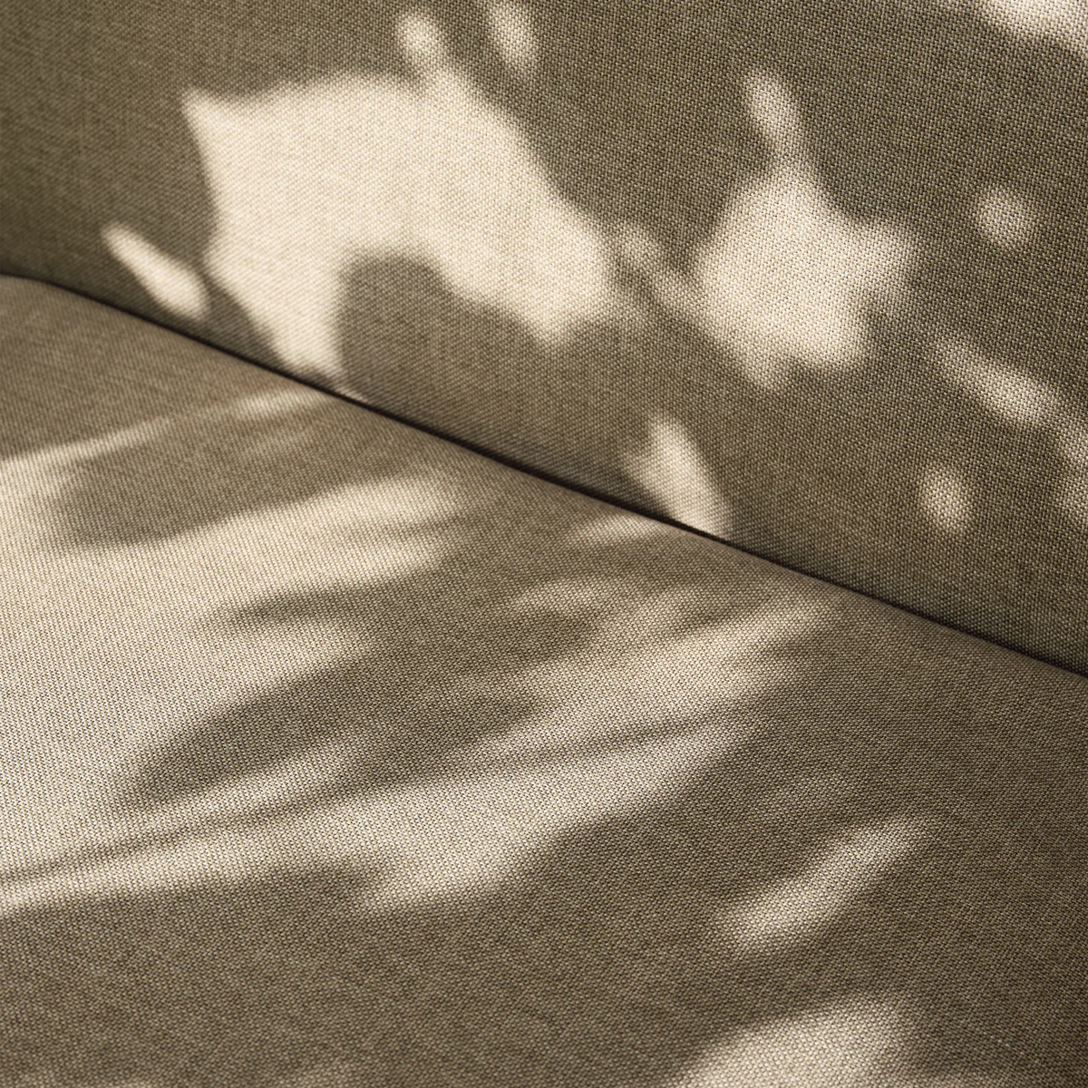 Desert 2-seater - Cashmere - Dolce - Dark Sand - Image 4