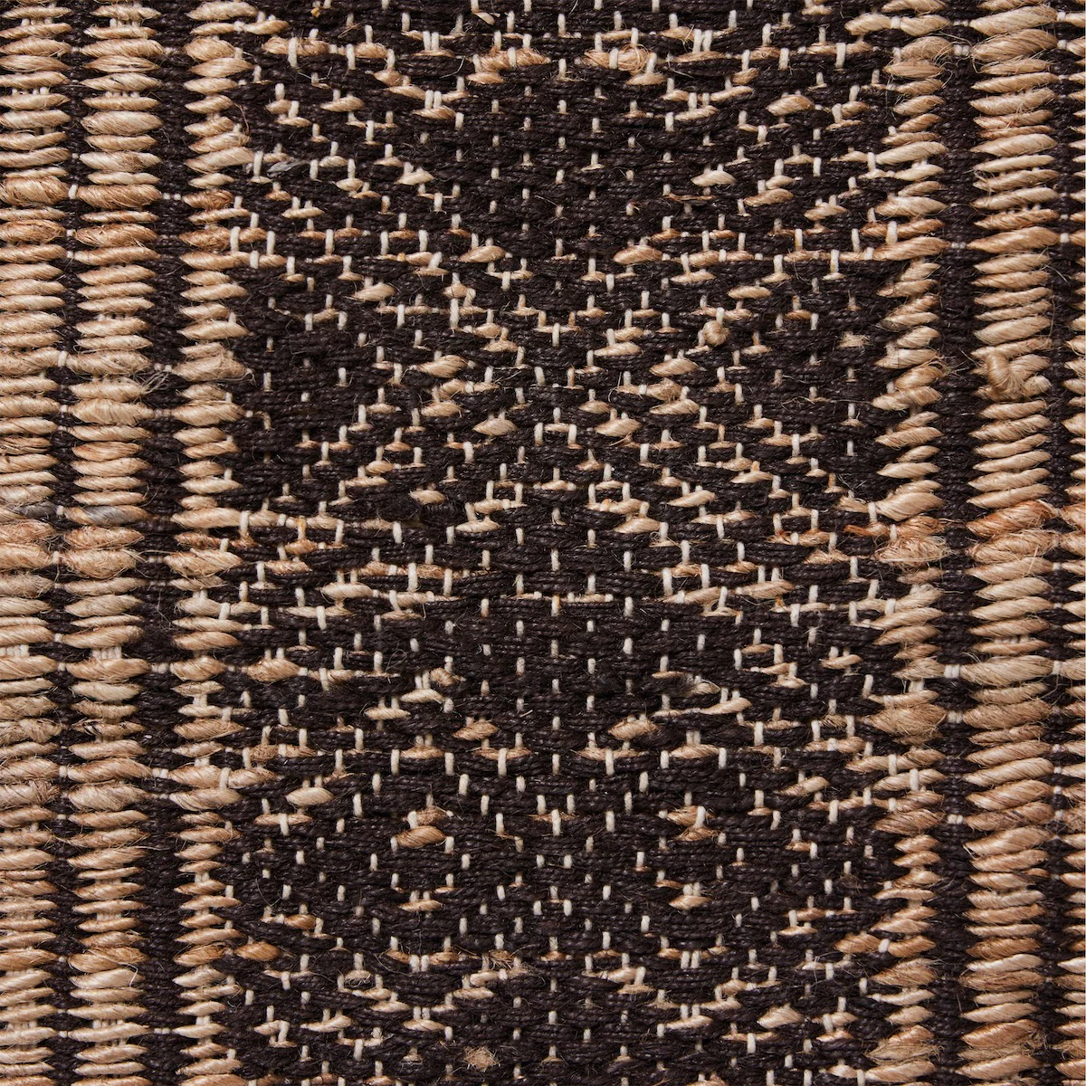 Desert Jute Rug 150 x 240 cm - Image 4