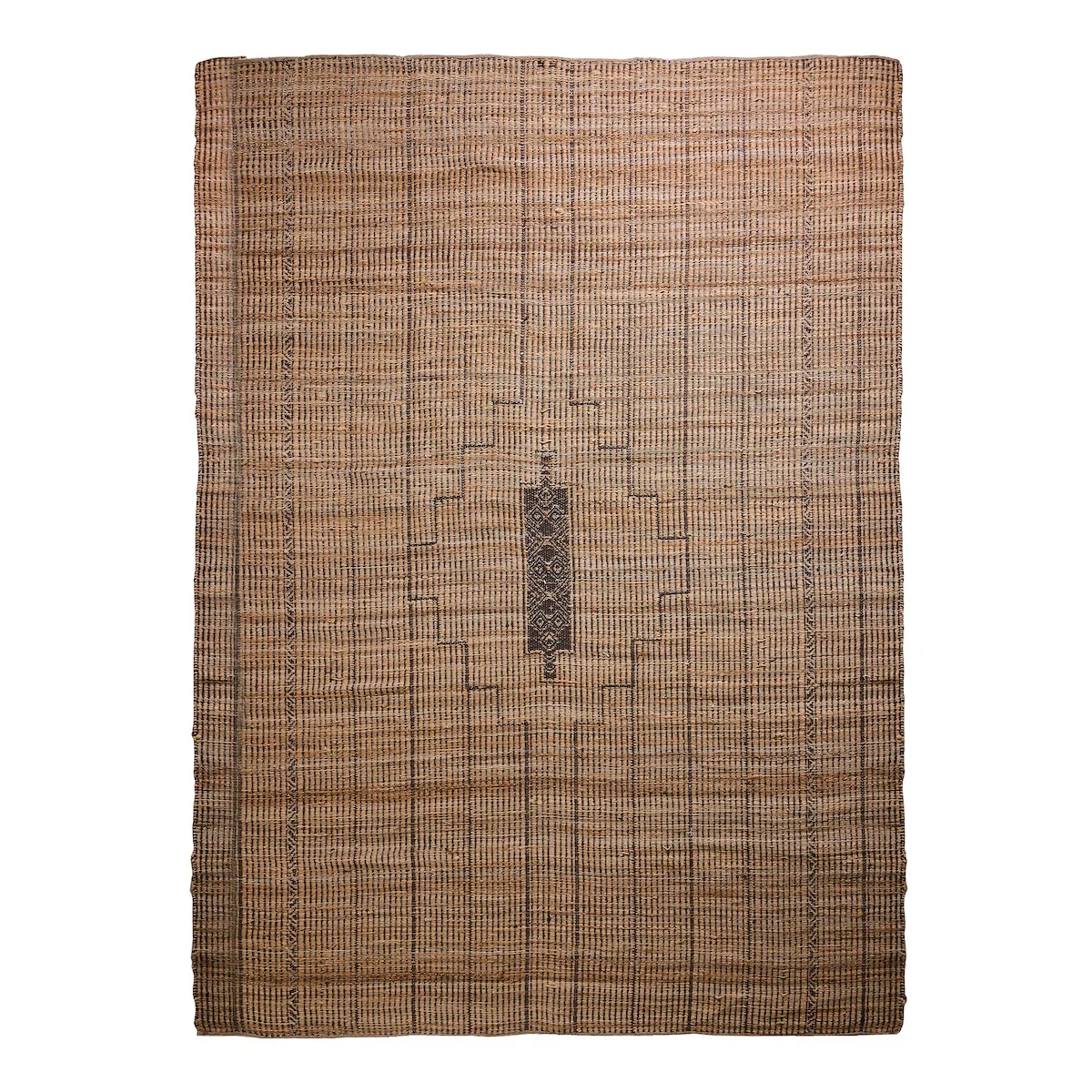 Desert Jute Rug 250x350cm