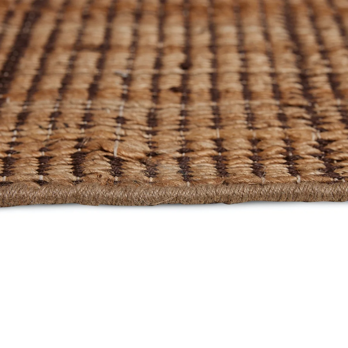 Desert Jute Rug 250x350cm - Image 4