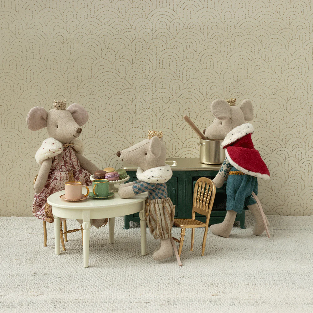 Dining Table Mouse - Image 3