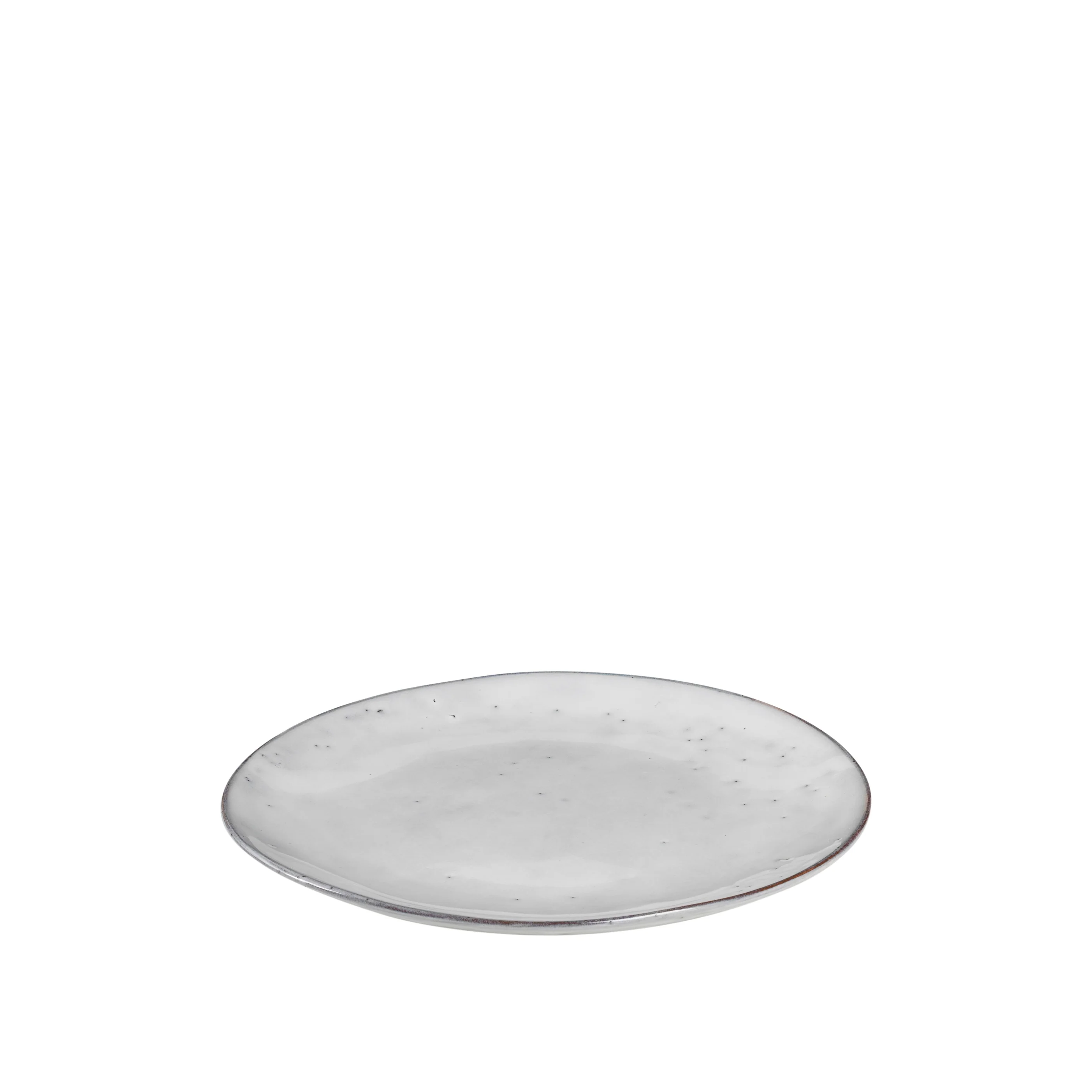 Nordic Sand Dinner Plate Ø26cm - Image 3