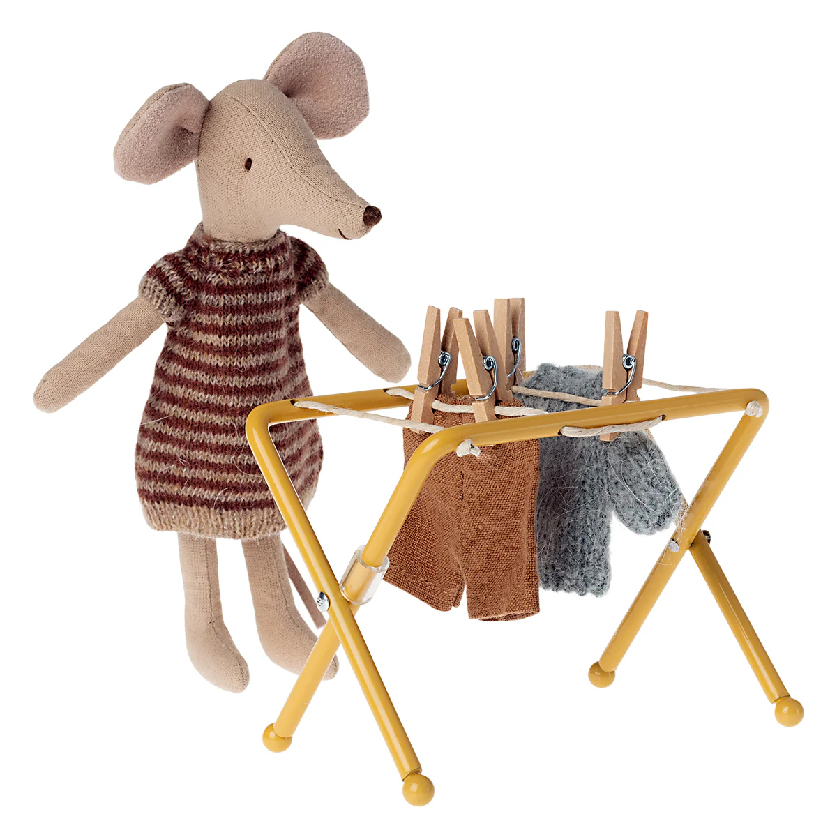 Drying rack, Mouse - Image 3