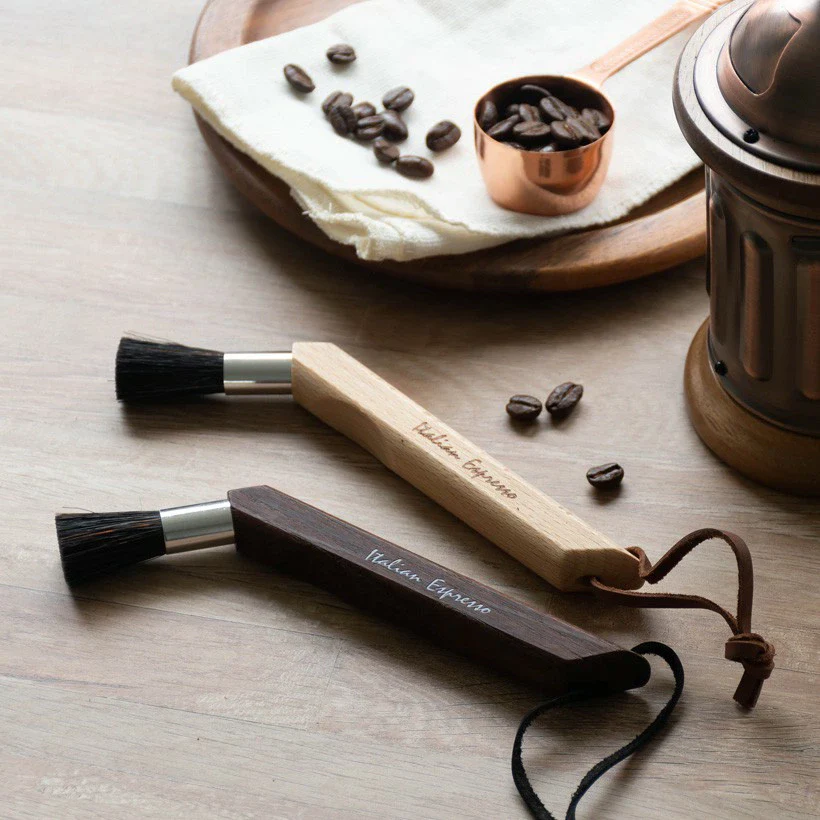 Espresso Maker Brush - Image 2