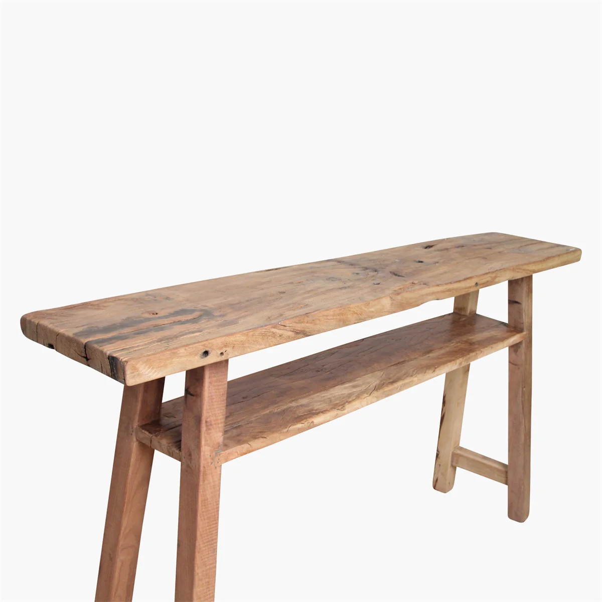 Farmwood Console Large Double Top - Image 5