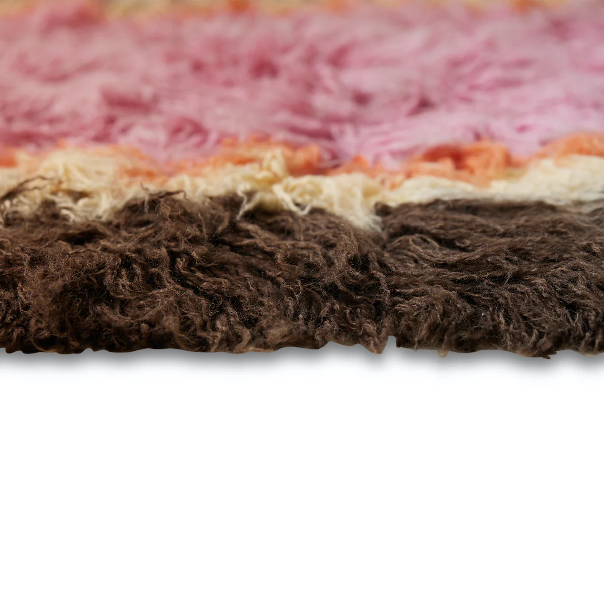 Fluffy Rug Downtown, 120x180cm - Image 7
