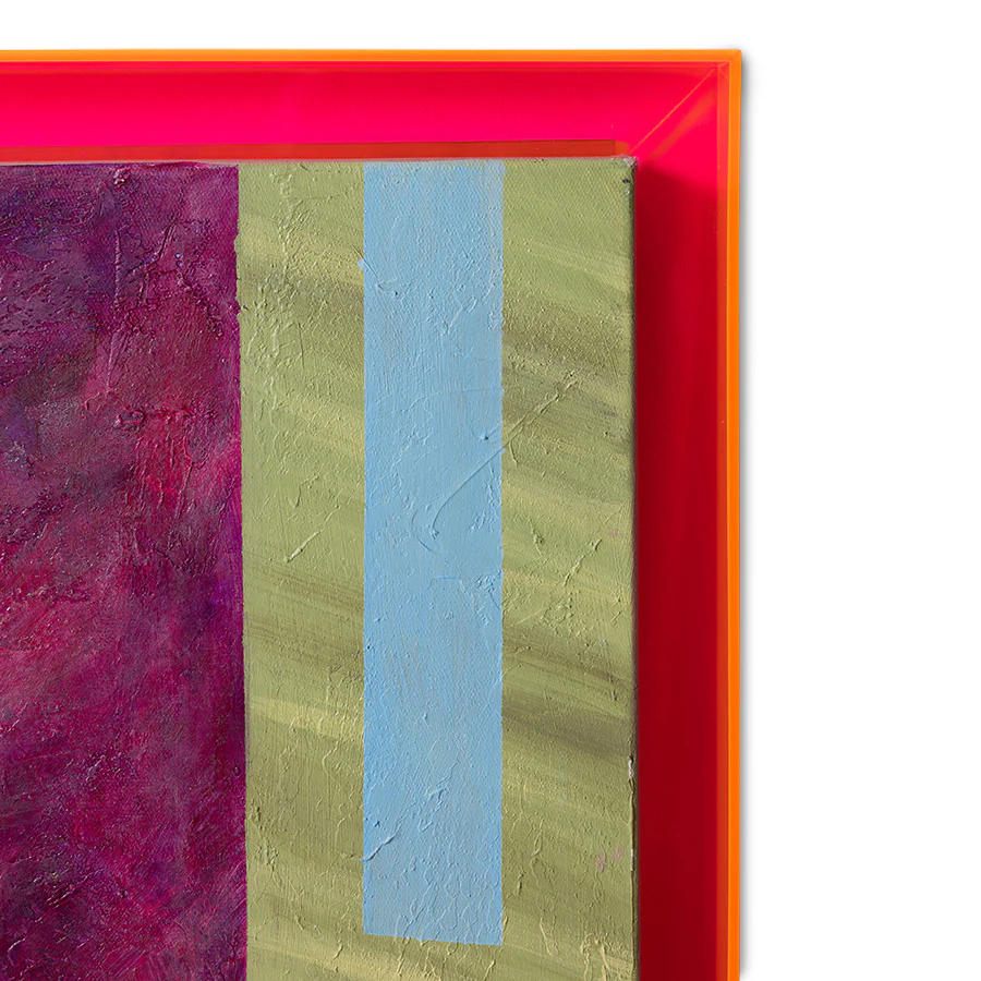 Framed Artwork. Get Your Groove On - Image 5