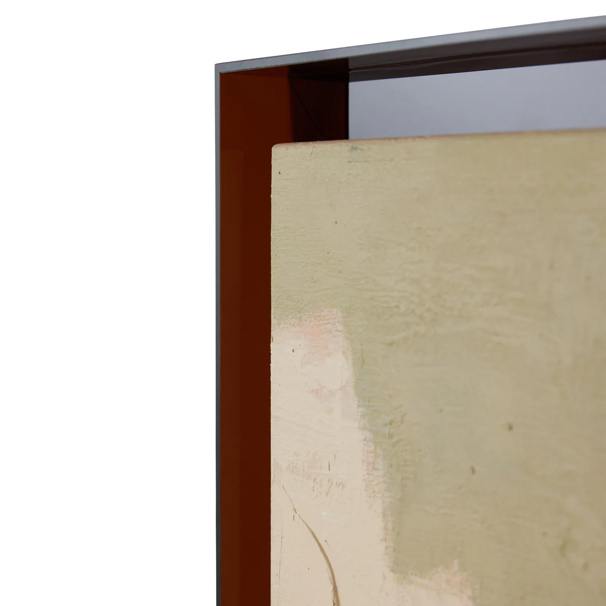 Framed Artwork Playground 127cm x 152cm - Image 7