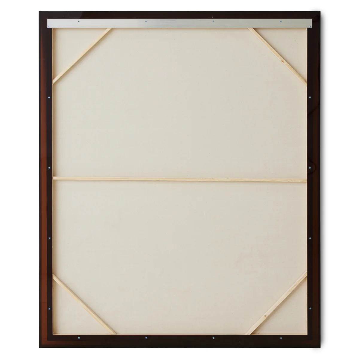 Framed Artwork Playground 127cm x 152cm - Image 8