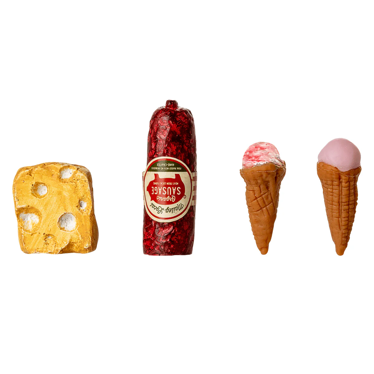 Fridge Mouse Off White - Image 4