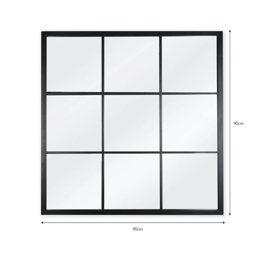 Fulbrook Mirror - 90 x 90 - Image 4