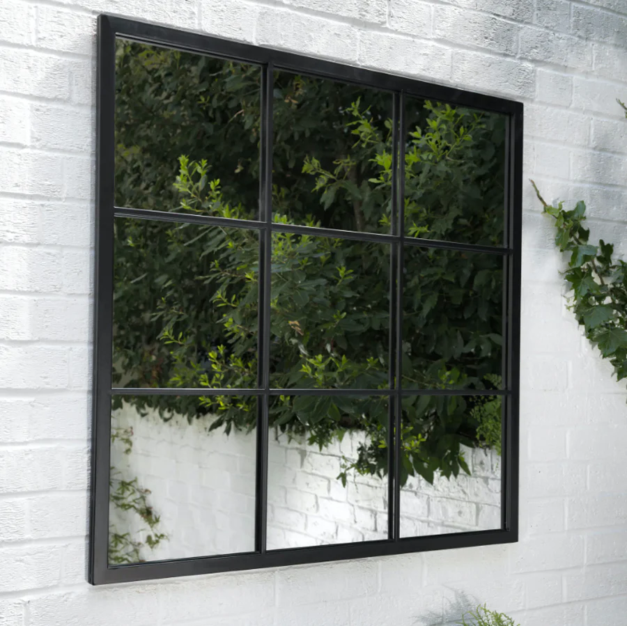 Fulbrook Mirror - 90 x 90 - Image 5