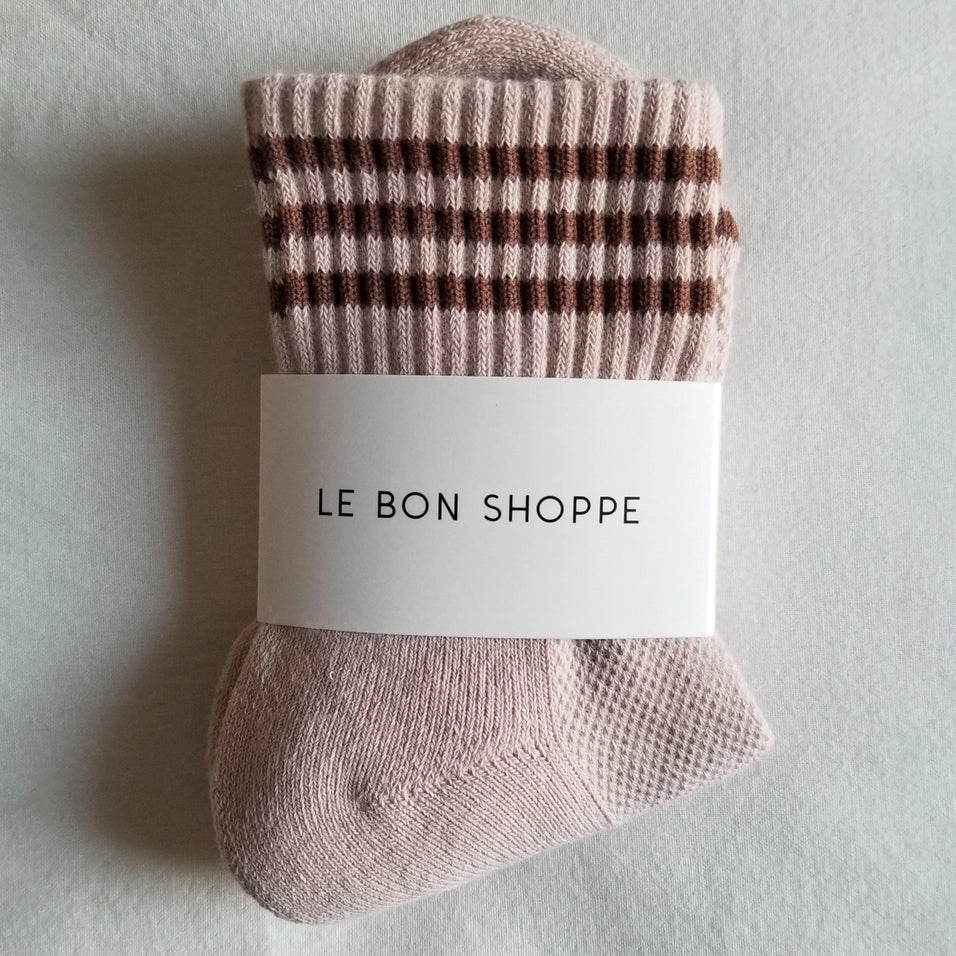 Girlfriend Socks: Bellini - Image 3