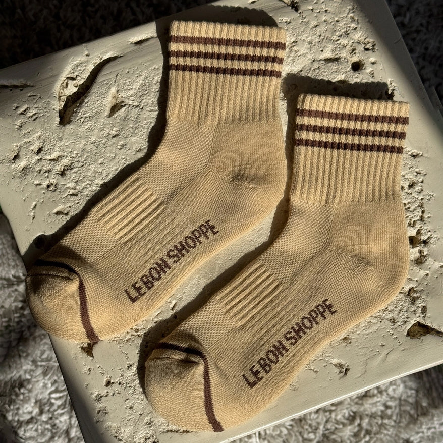 Girlfriend Socks: Daisy - Image 2