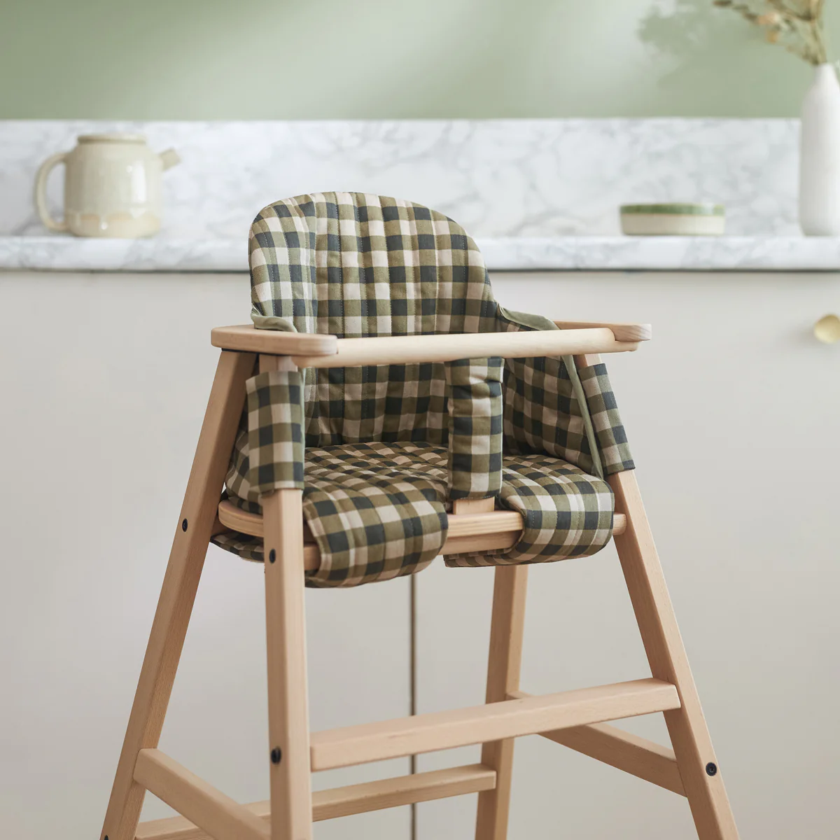 Growing Green Evolving Chair - Image 7