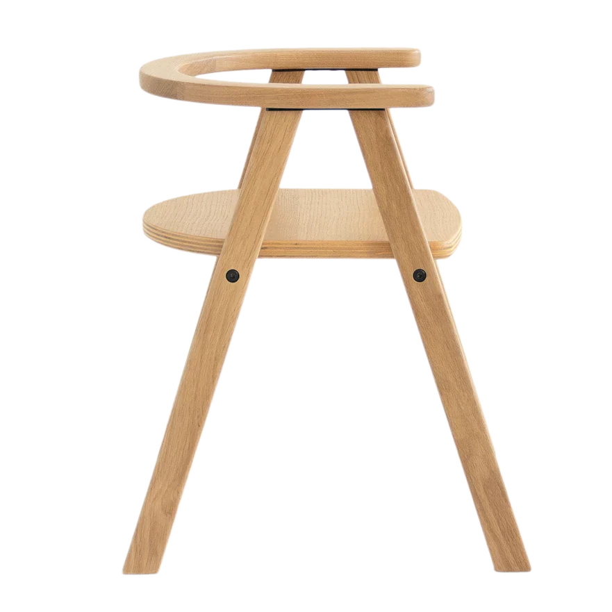 Growing Green Kids Chair 4 Colours - Image 8