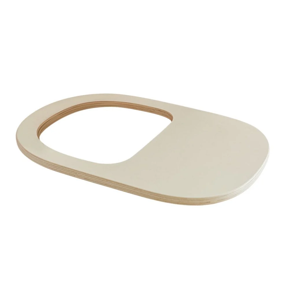 Growing Green Tray Table