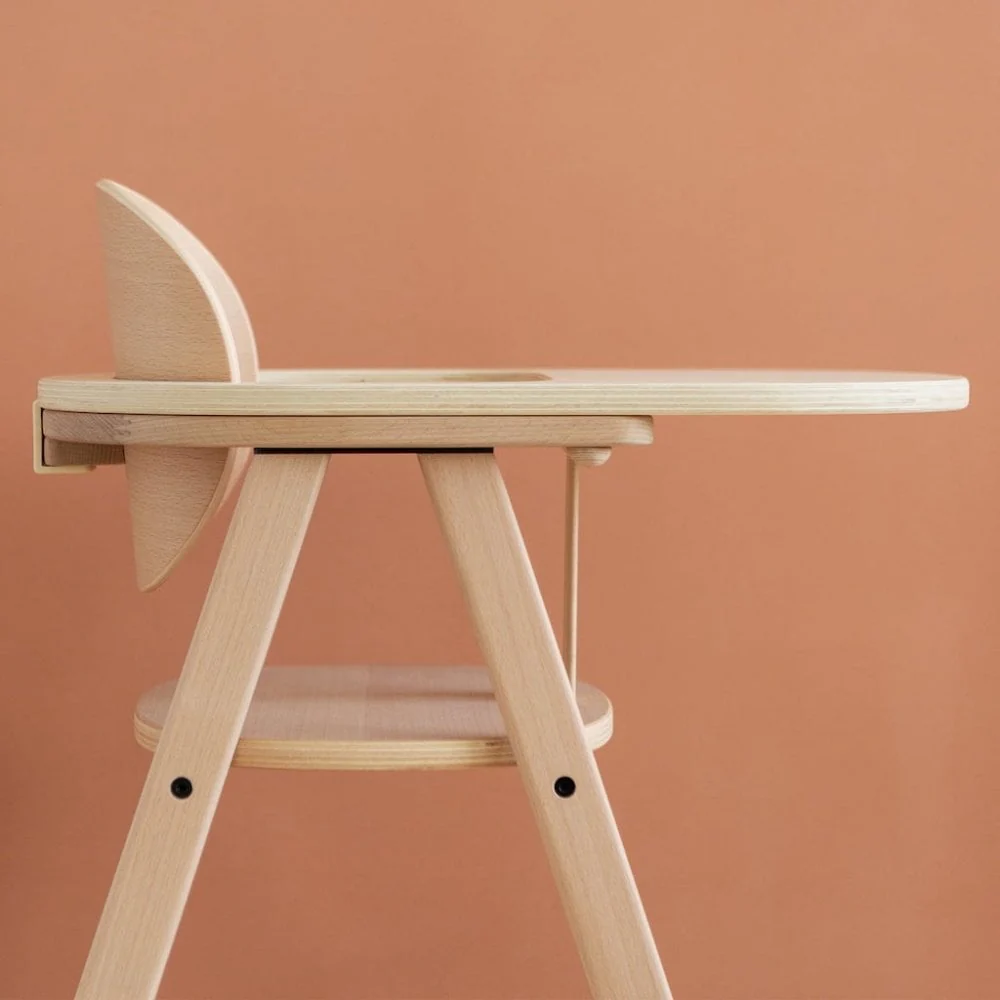 Growing Green Tray Table - Image 2