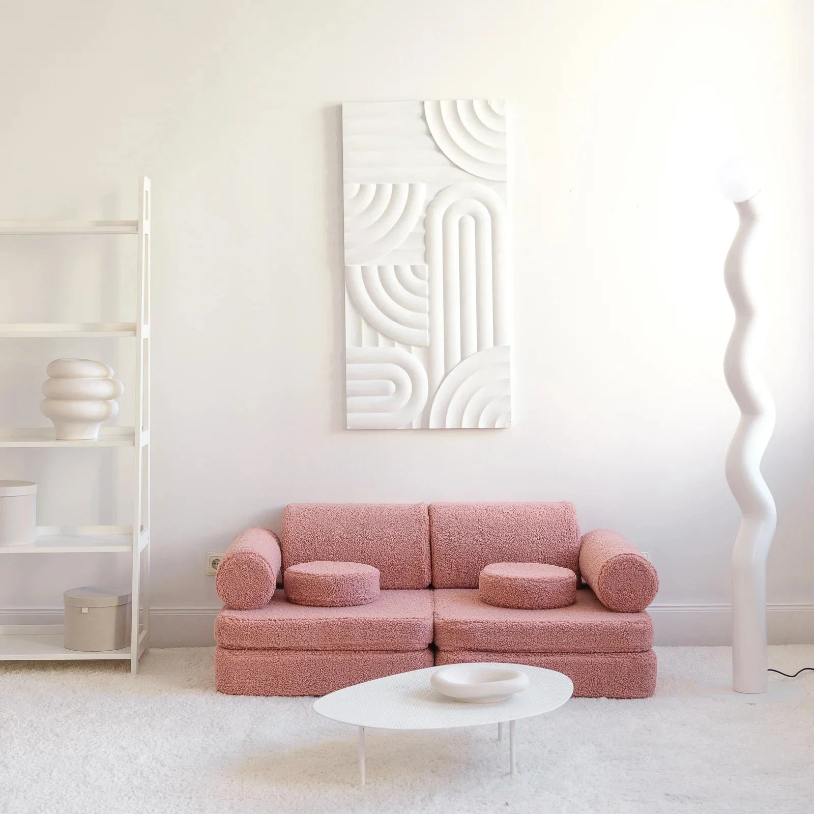 Guava Settee - Image 2