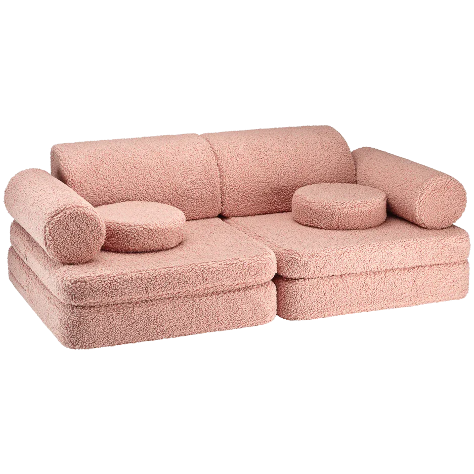 Guava Settee - Image 3