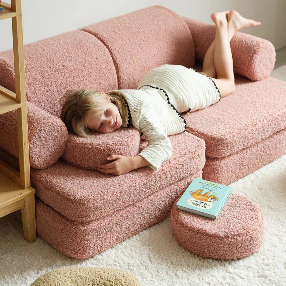 Guava Settee - Image 4