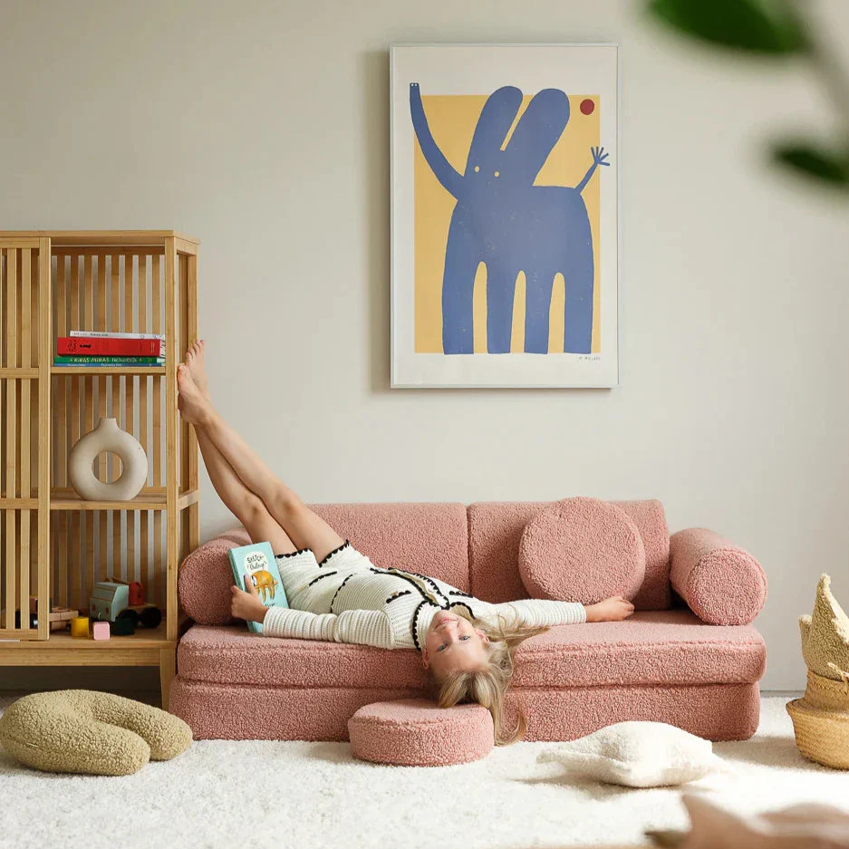 Guava Settee - Image 5
