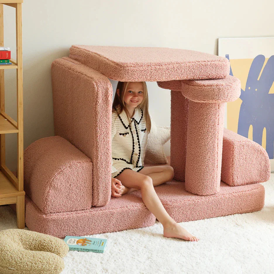 Guava Settee - Image 6