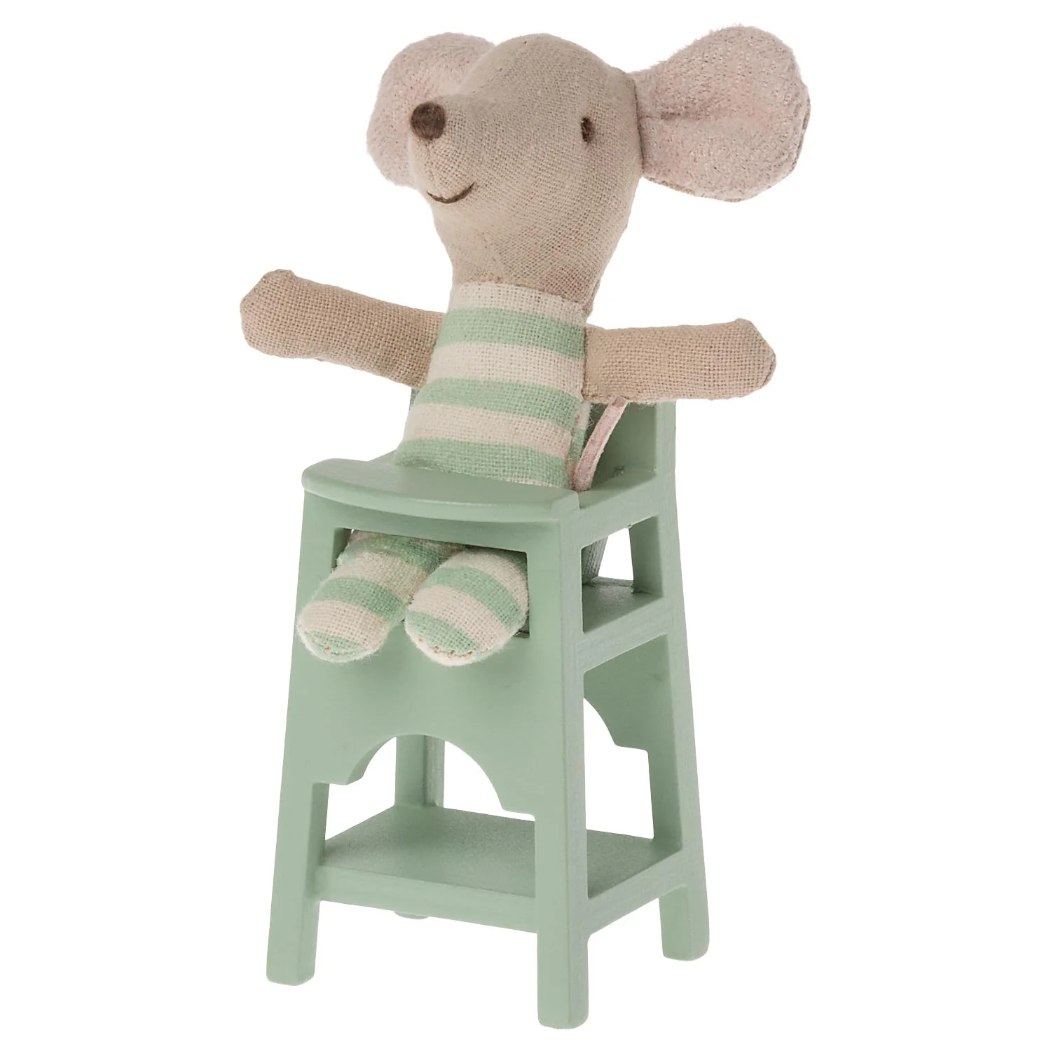High Chair Mouse Mint - Image 3