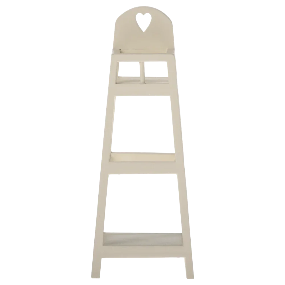 High chair My White - Image 3
