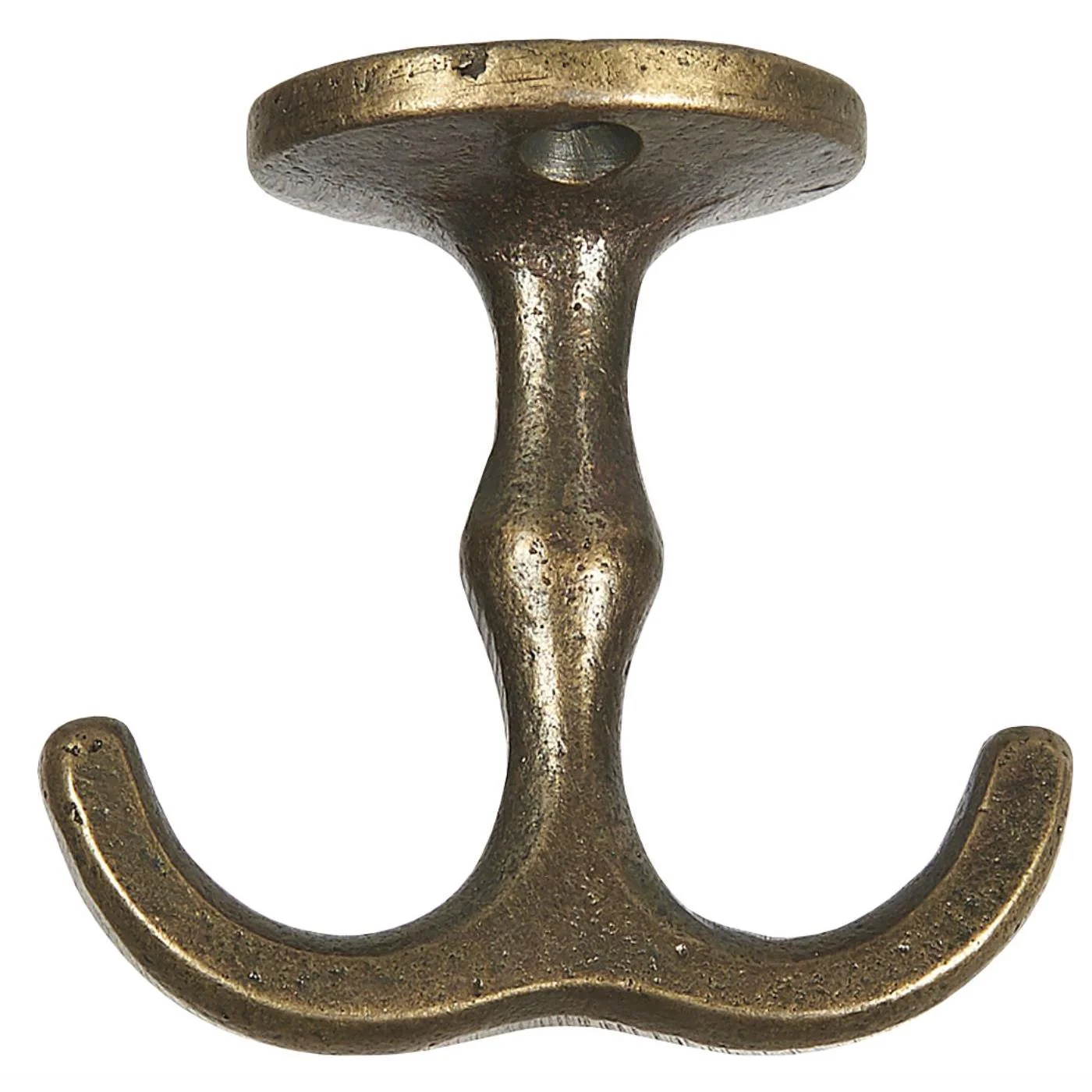 PRE ORDER Hook Double To Place Under A Shelf