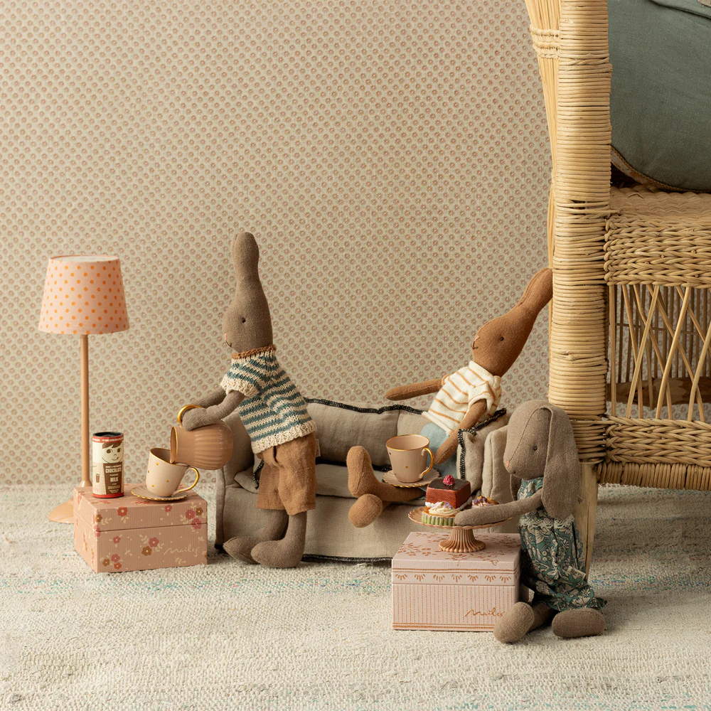 Hot chocolate set, Mini - Image 2
