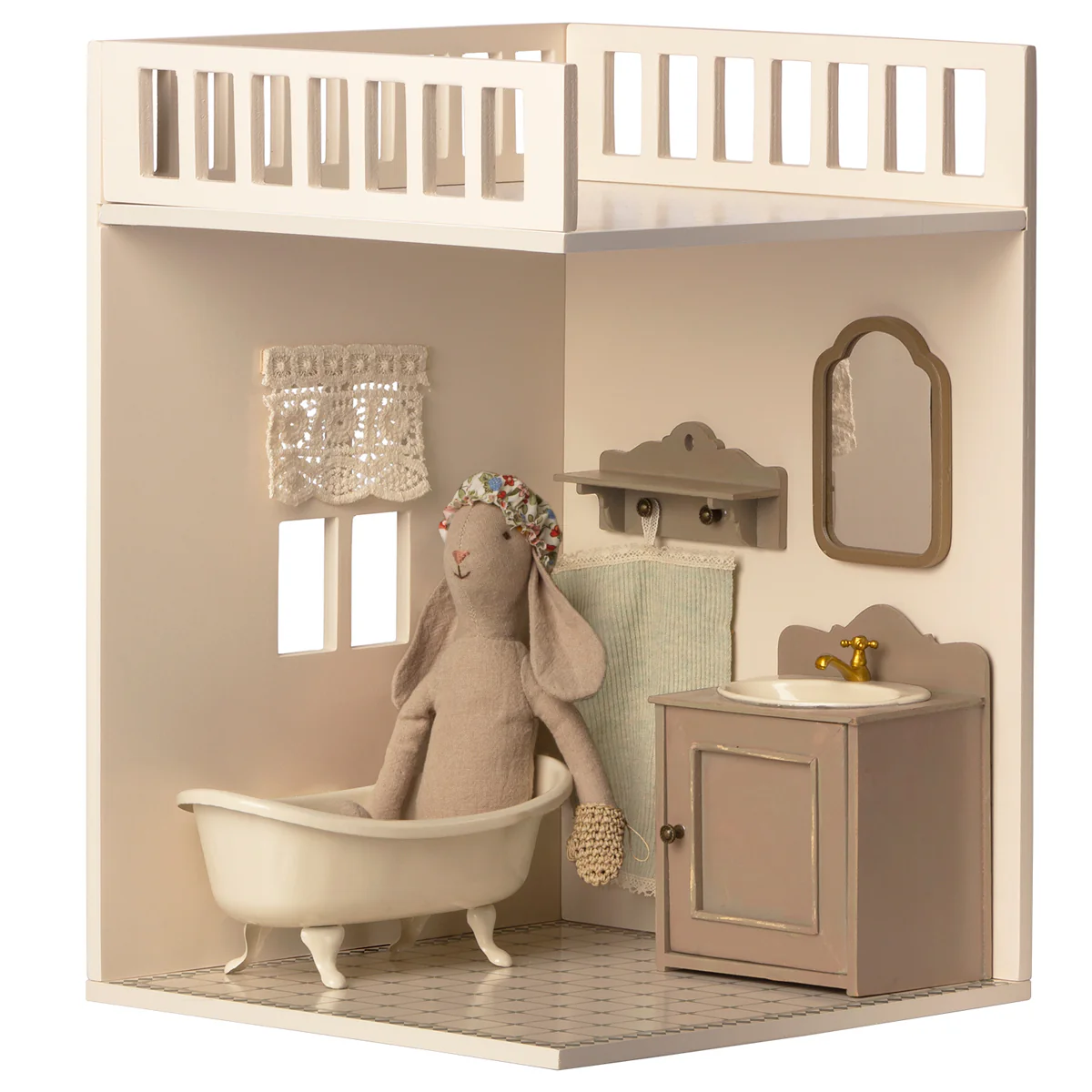House of Miniature Bathroom - Image 4
