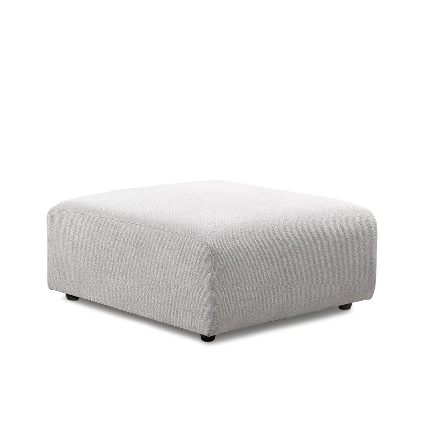 Jax couch: Element Hocker
