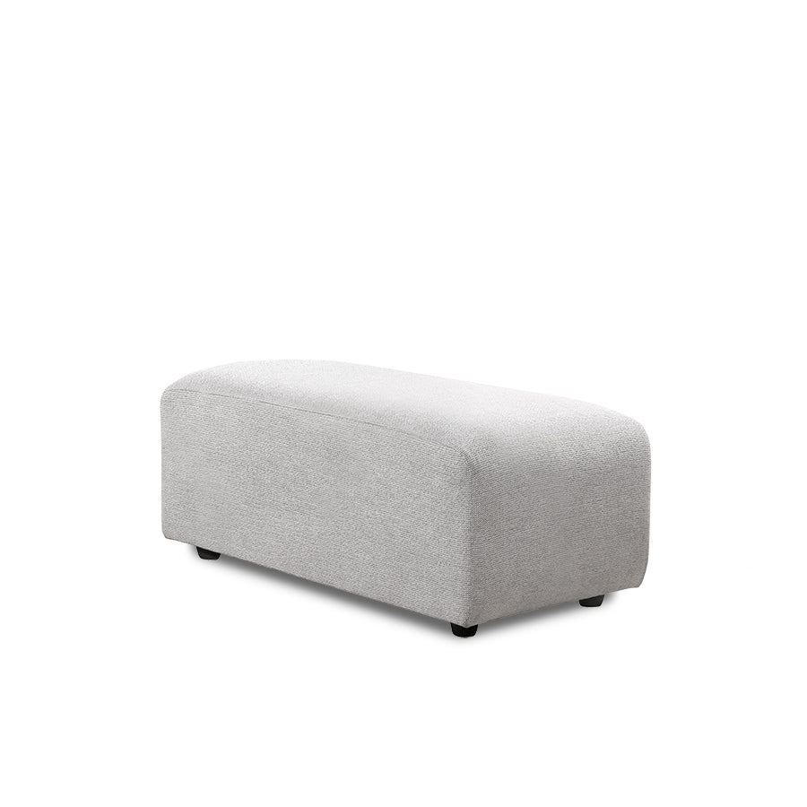 Jax couch: Element Hocker Small