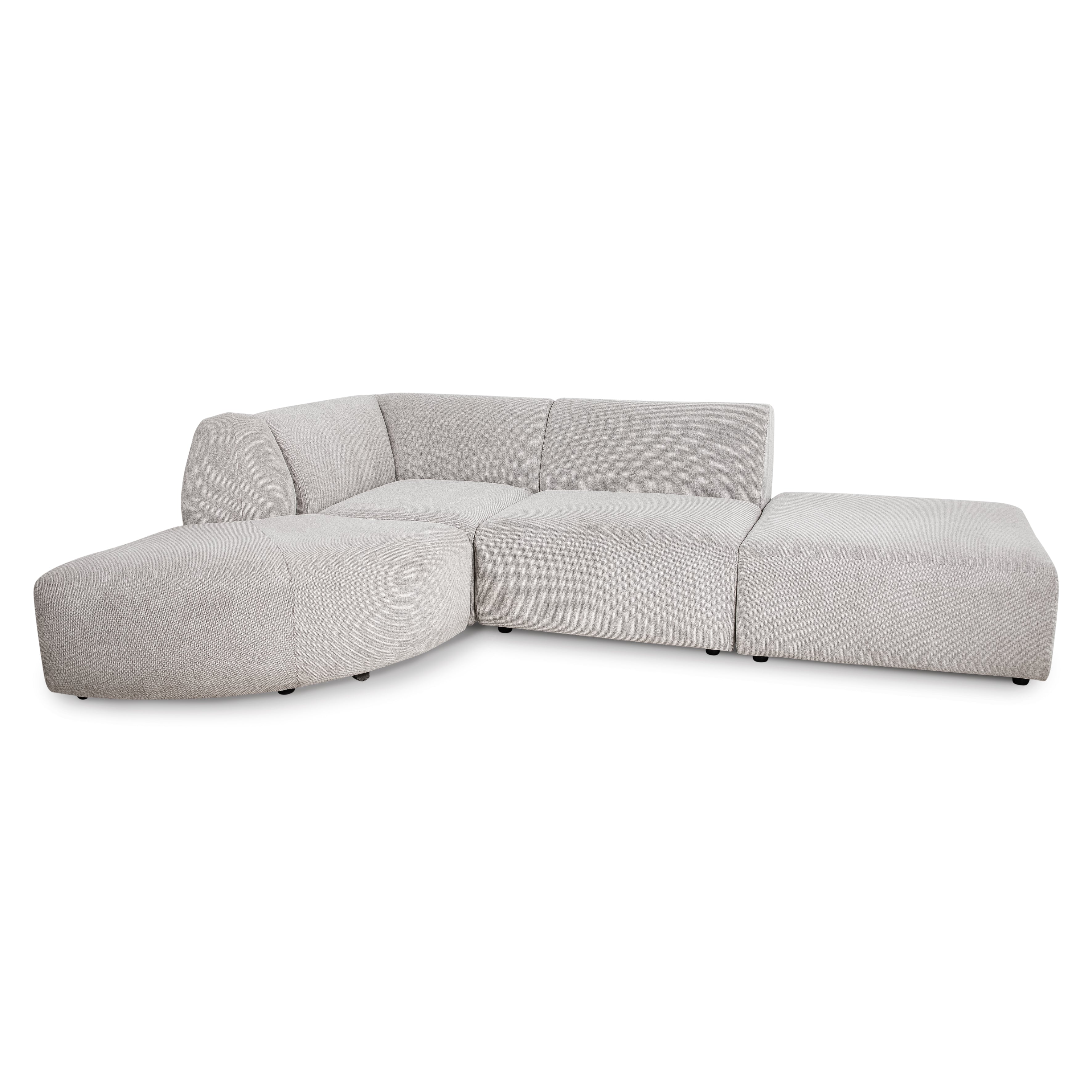 Jax couch: Element Left Corner - Image 2